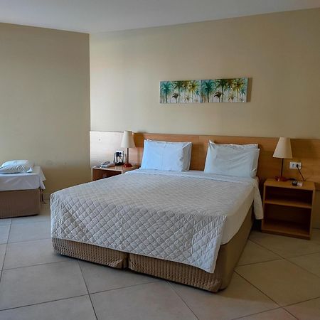 Hotel Coral Beach Tamandaré Εξωτερικό φωτογραφία