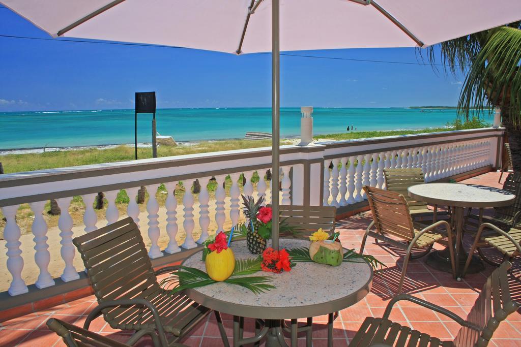 Hotel Coral Beach Tamandaré Δωμάτιο φωτογραφία