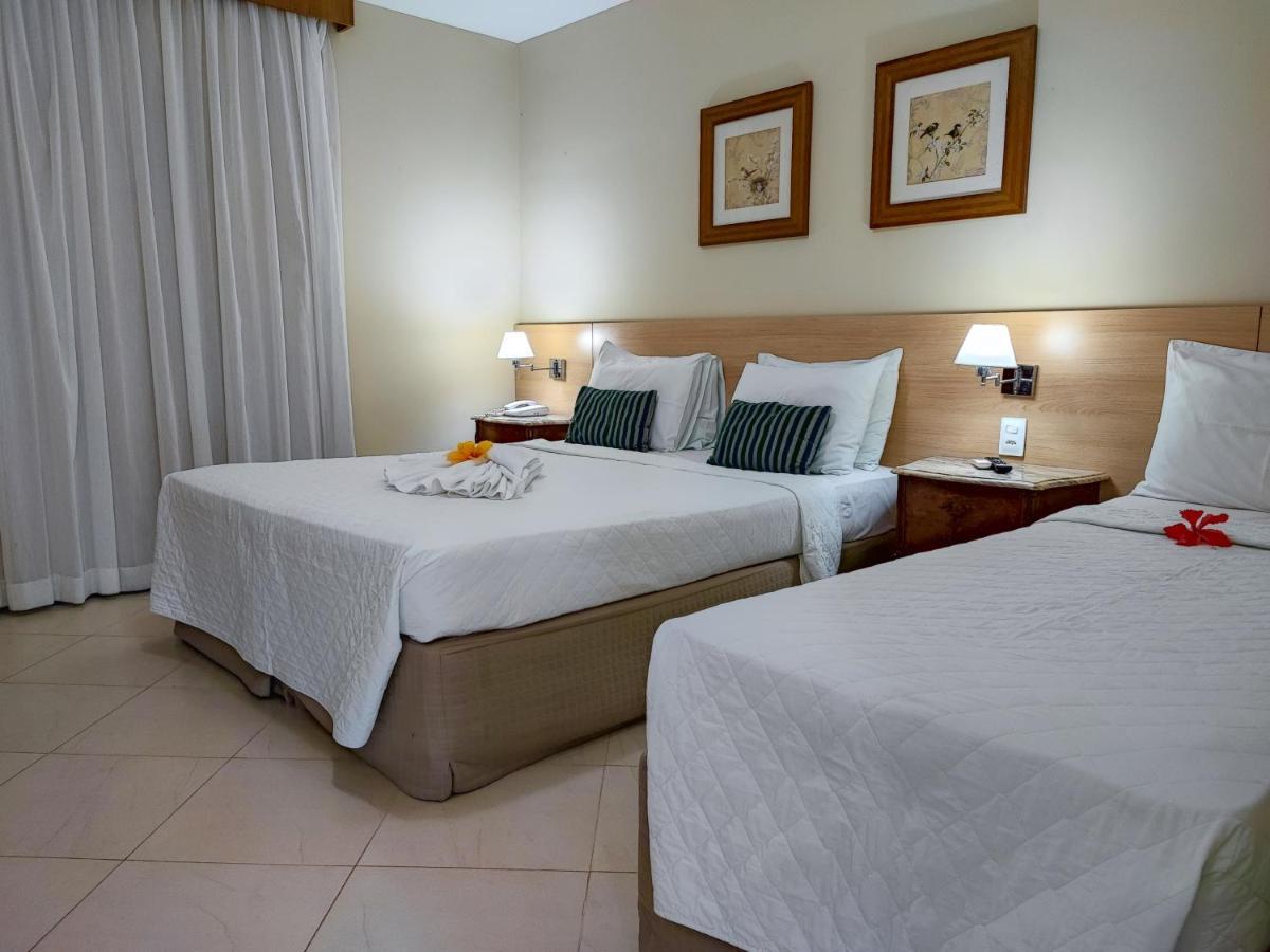 Hotel Coral Beach Tamandaré Εξωτερικό φωτογραφία