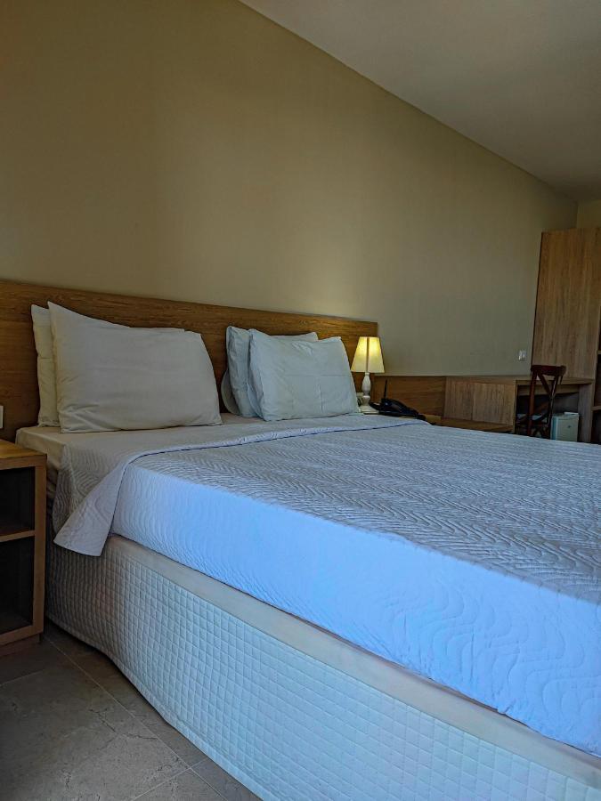 Hotel Coral Beach Tamandaré Εξωτερικό φωτογραφία