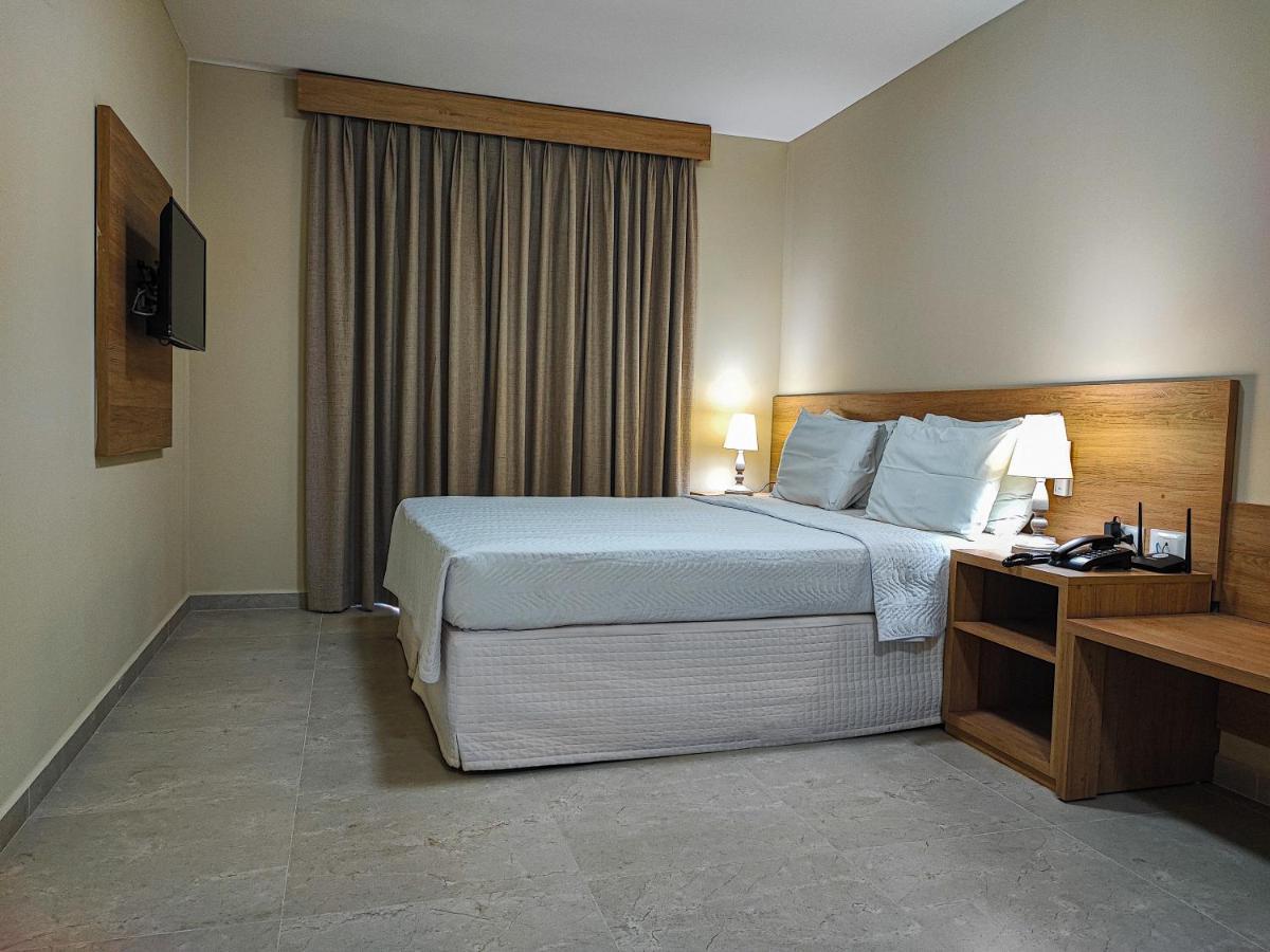 Hotel Coral Beach Tamandaré Εξωτερικό φωτογραφία