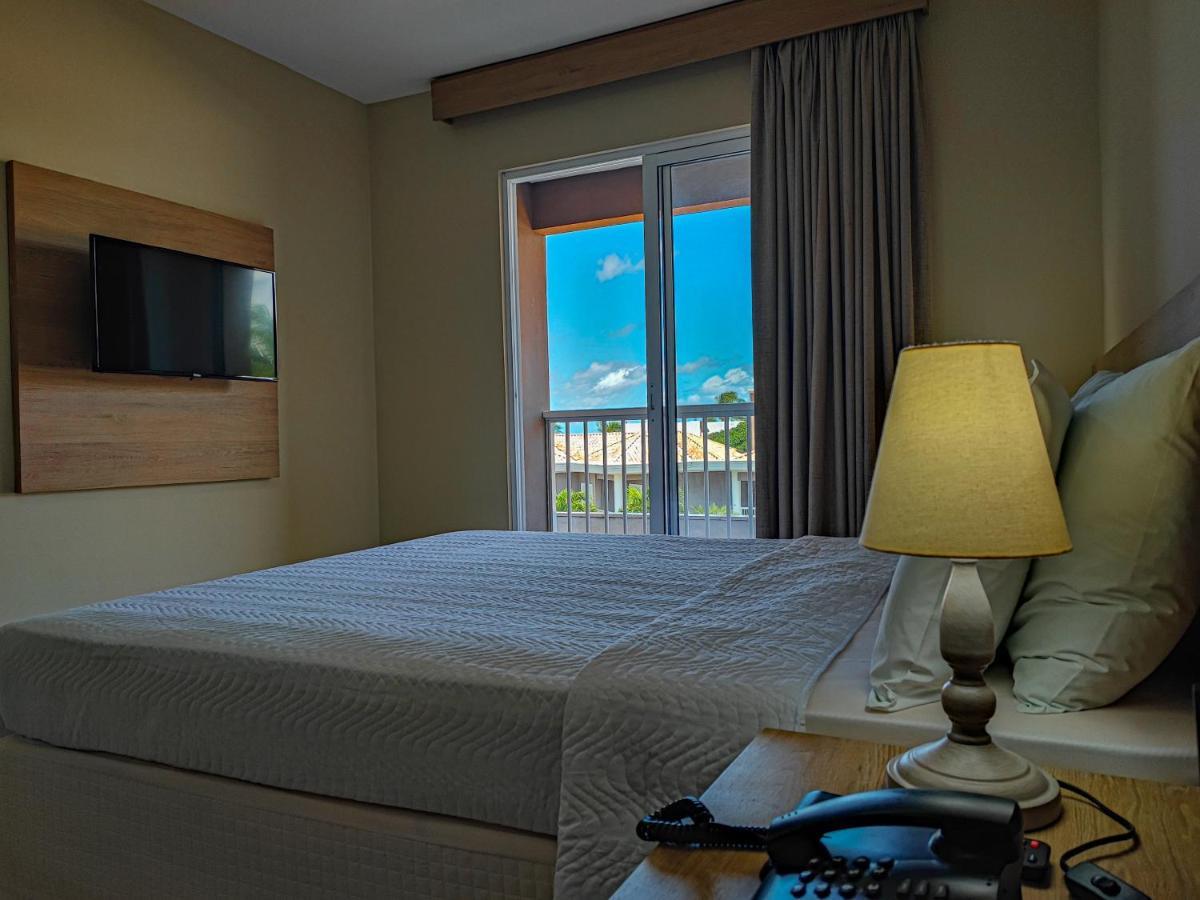 Hotel Coral Beach Tamandaré Εξωτερικό φωτογραφία