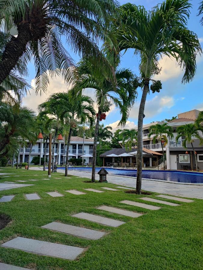 Hotel Coral Beach Tamandaré Εξωτερικό φωτογραφία
