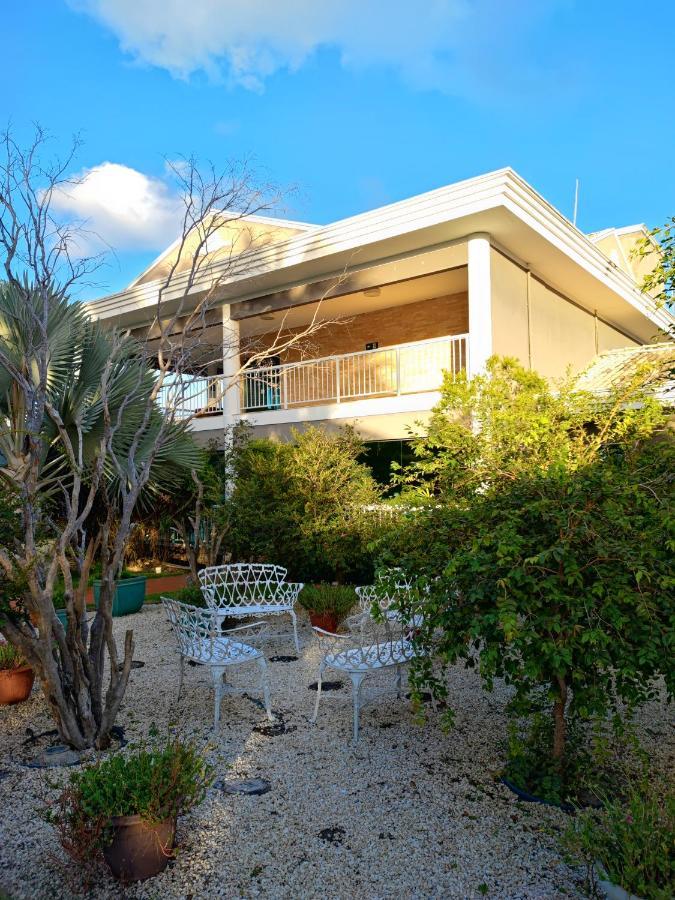 Hotel Coral Beach Tamandaré Εξωτερικό φωτογραφία
