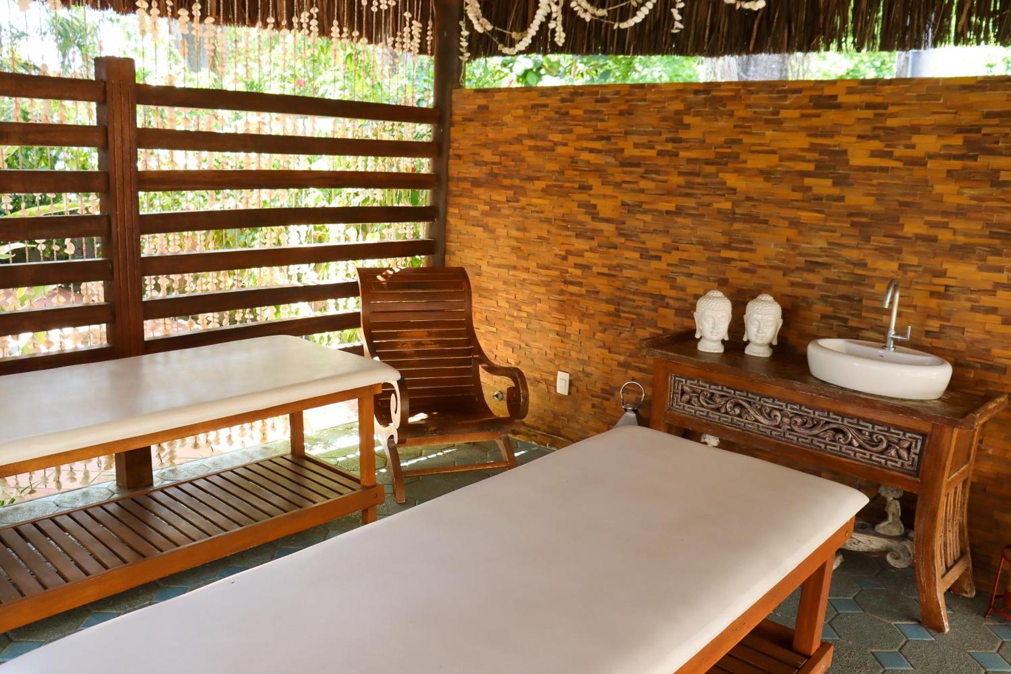 Hotel Coral Beach Tamandaré Εξωτερικό φωτογραφία