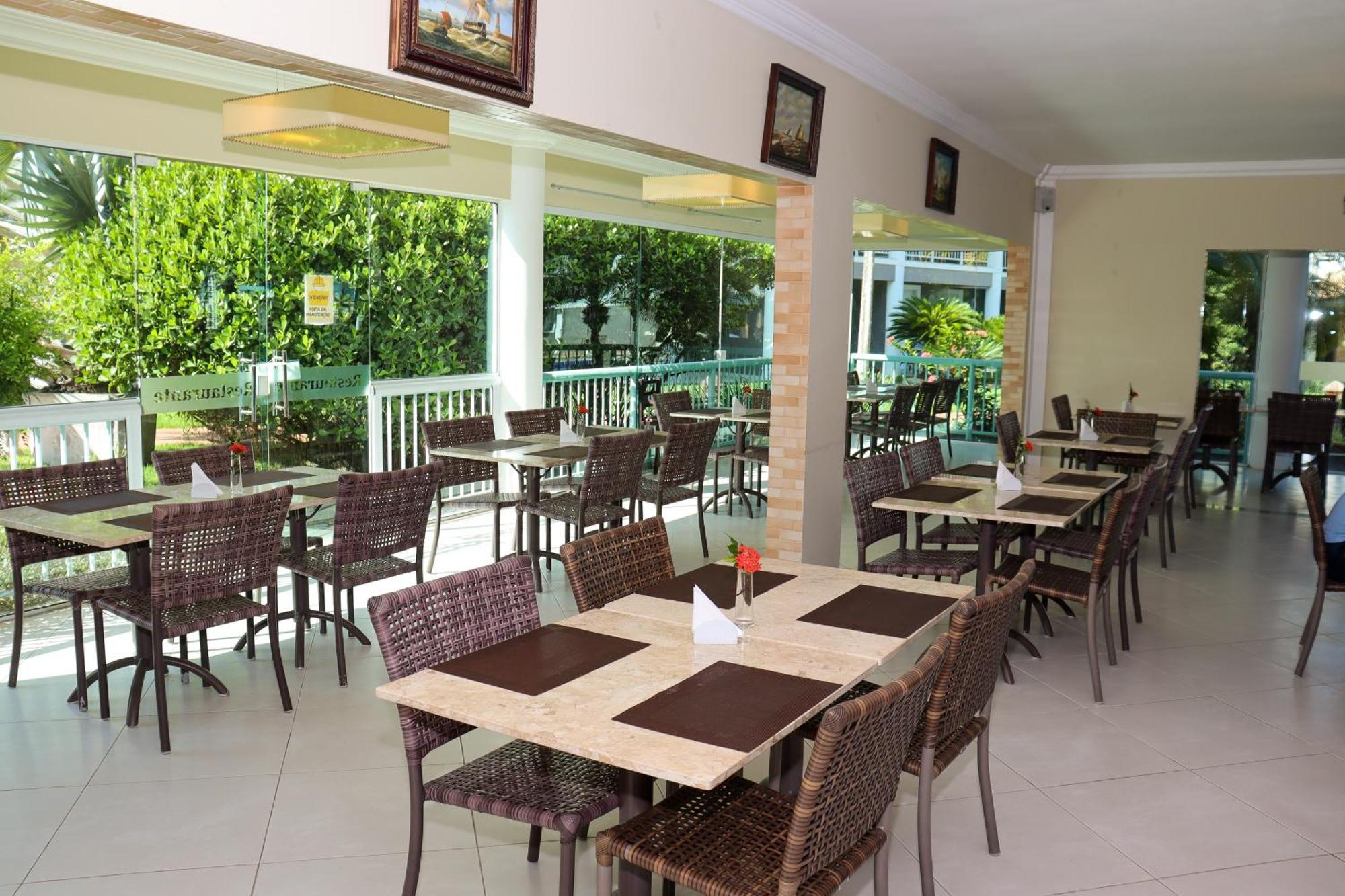 Hotel Coral Beach Tamandaré Εξωτερικό φωτογραφία