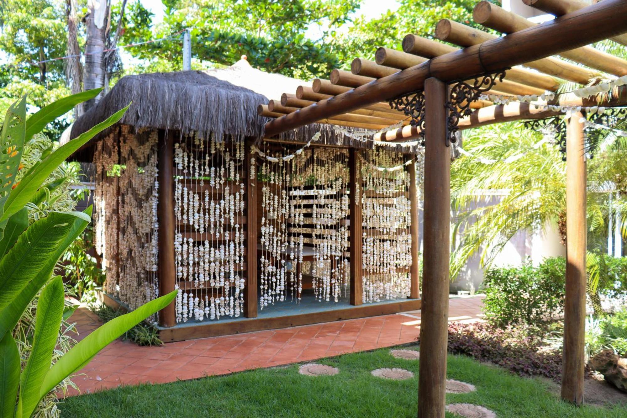 Hotel Coral Beach Tamandaré Εξωτερικό φωτογραφία
