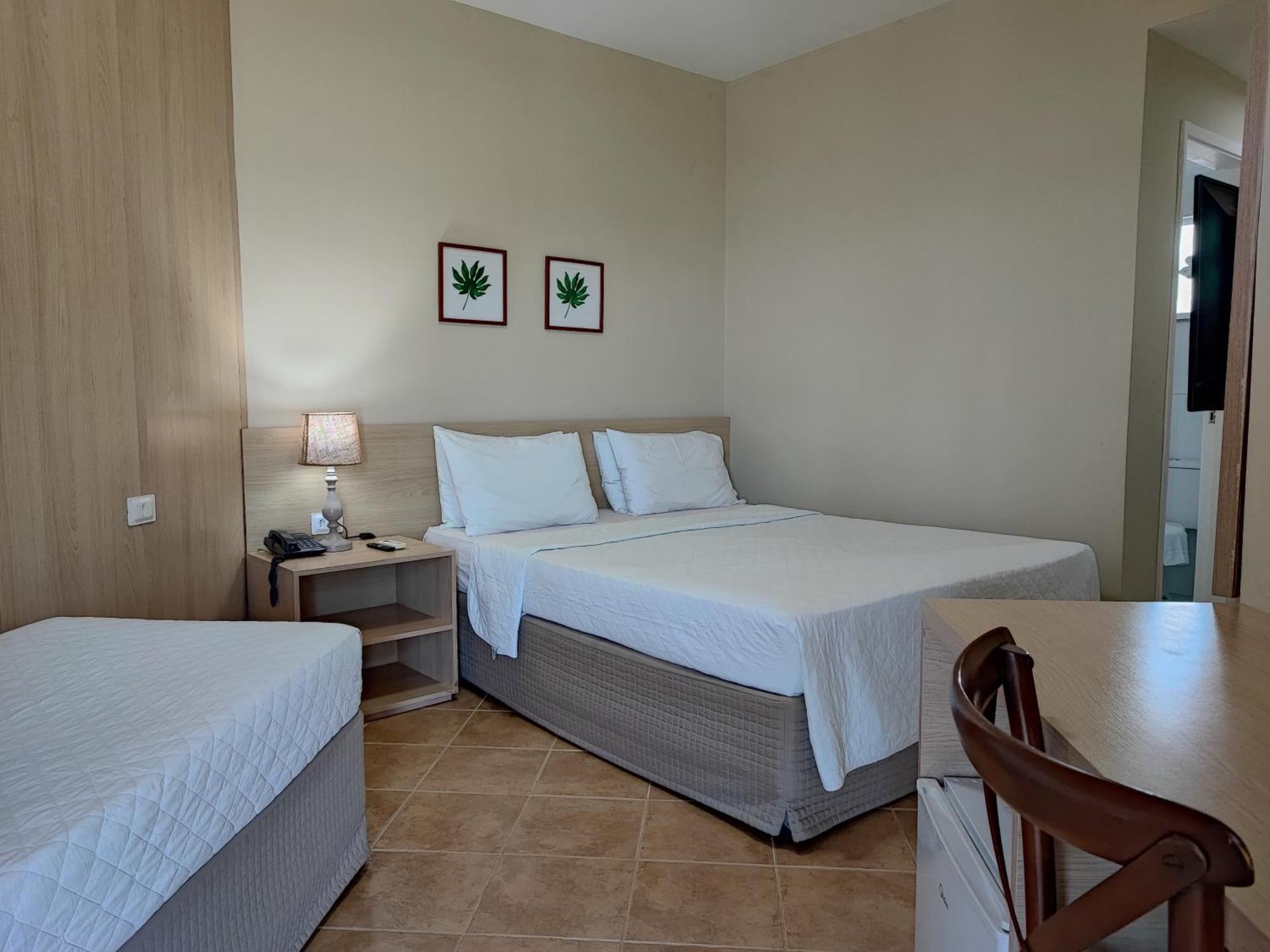 Hotel Coral Beach Tamandaré Εξωτερικό φωτογραφία