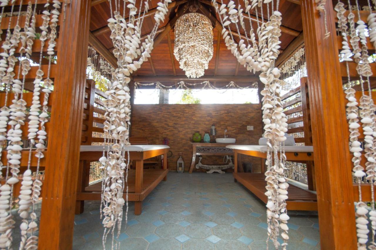 Hotel Coral Beach Tamandaré Εξωτερικό φωτογραφία