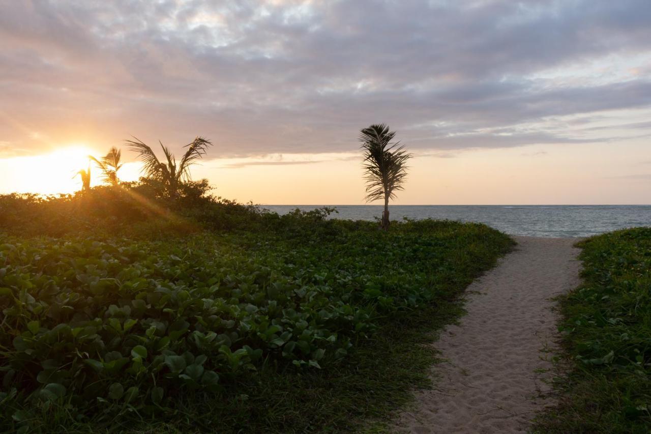 Hotel Coral Beach Tamandaré Εξωτερικό φωτογραφία
