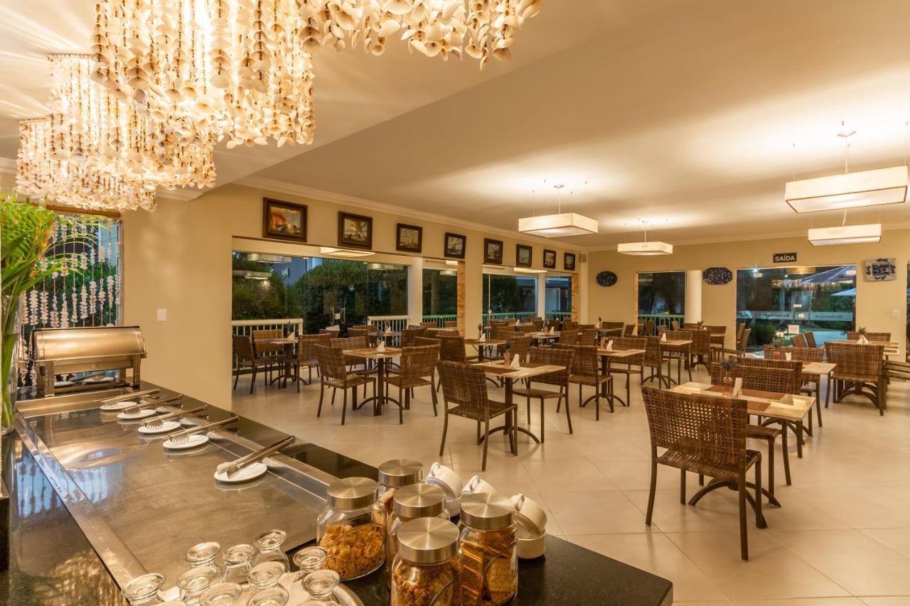 Hotel Coral Beach Tamandaré Εξωτερικό φωτογραφία