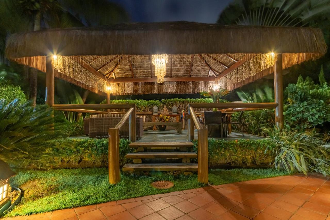 Hotel Coral Beach Tamandaré Εξωτερικό φωτογραφία