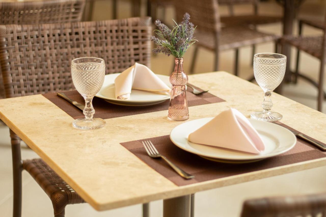 Hotel Coral Beach Tamandaré Εξωτερικό φωτογραφία